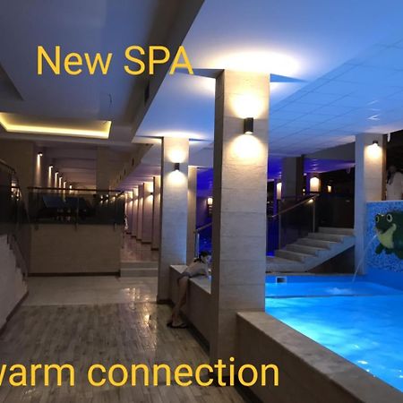 Apartman Mia Milmari Kopaonik Esterno foto