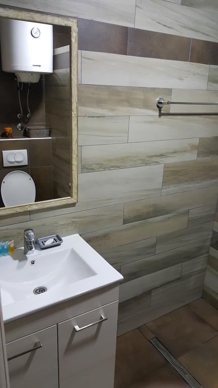 Apartman Mia Milmari Kopaonik Esterno foto