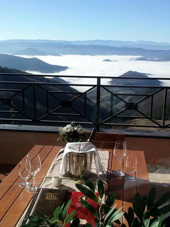 Apartman Mia Milmari Kopaonik Esterno foto