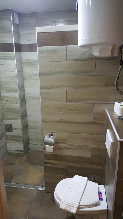 Apartman Mia Milmari Kopaonik Esterno foto