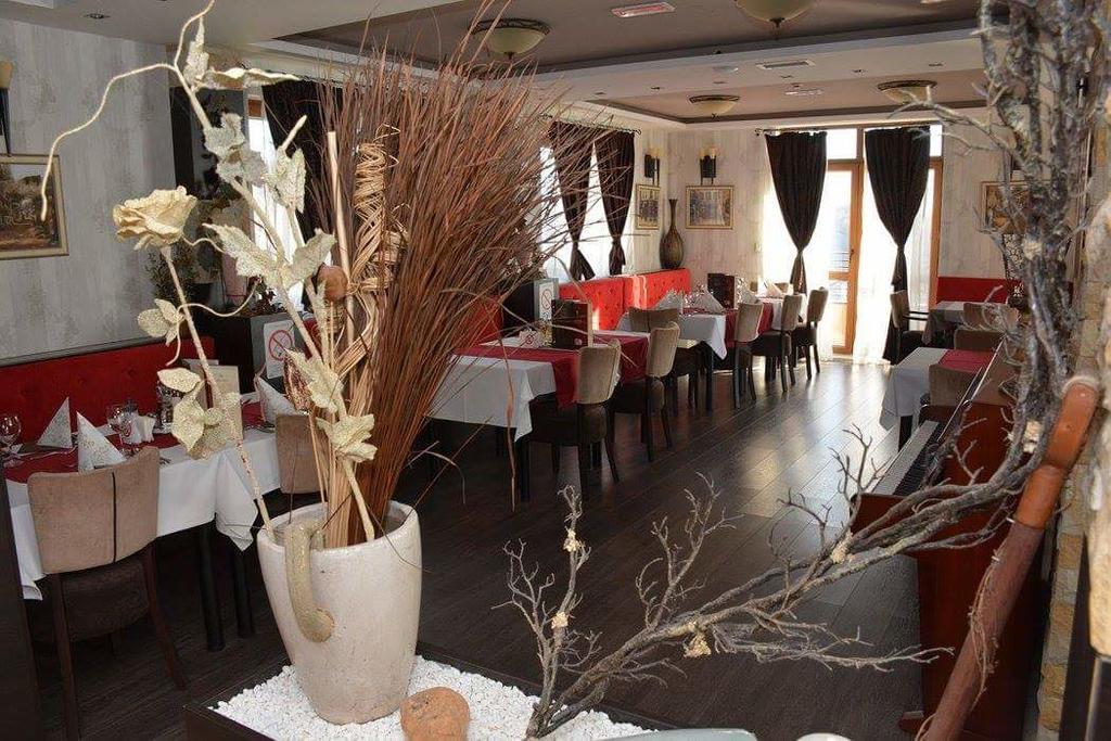Apartman Mia Milmari Kopaonik Esterno foto