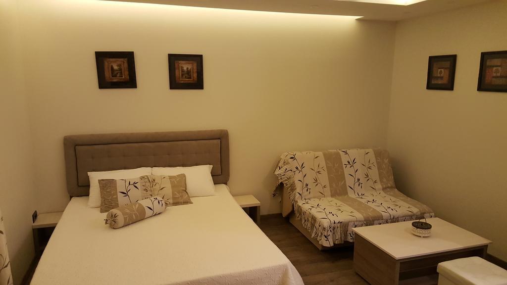 Apartman Mia Milmari Kopaonik Esterno foto