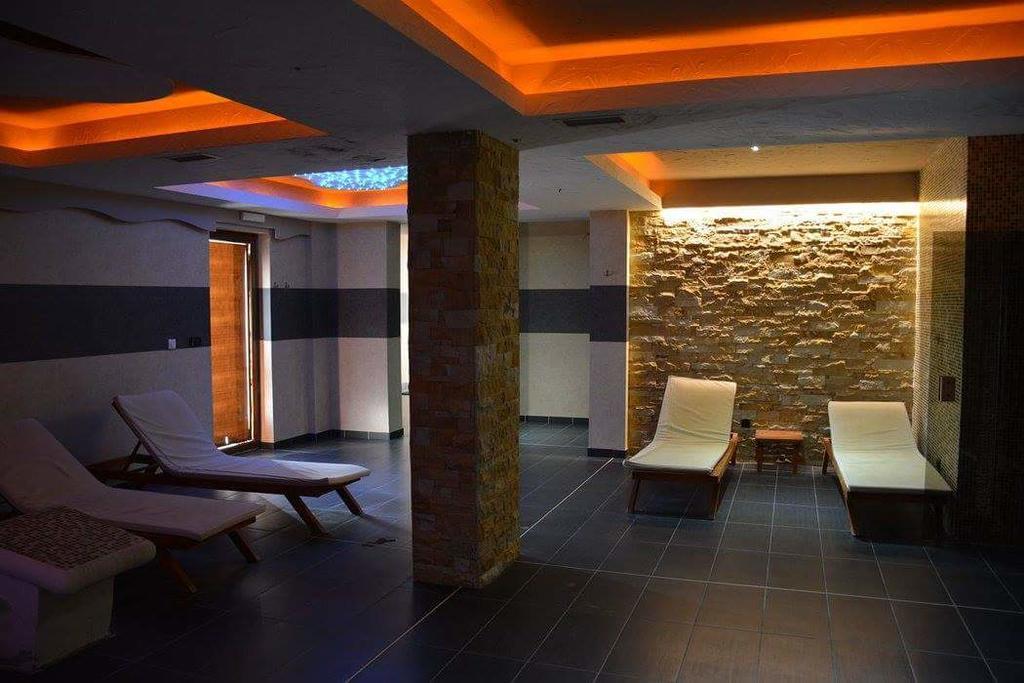 Apartman Mia Milmari Kopaonik Esterno foto