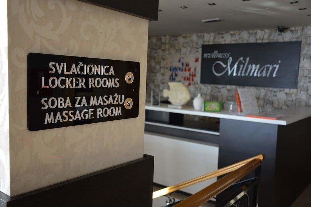 Apartman Mia Milmari Kopaonik Esterno foto