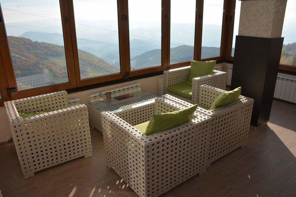 Apartman Mia Milmari Kopaonik Esterno foto