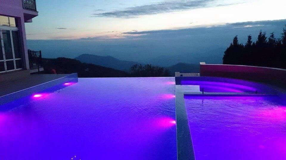 Apartman Mia Milmari Kopaonik Esterno foto
