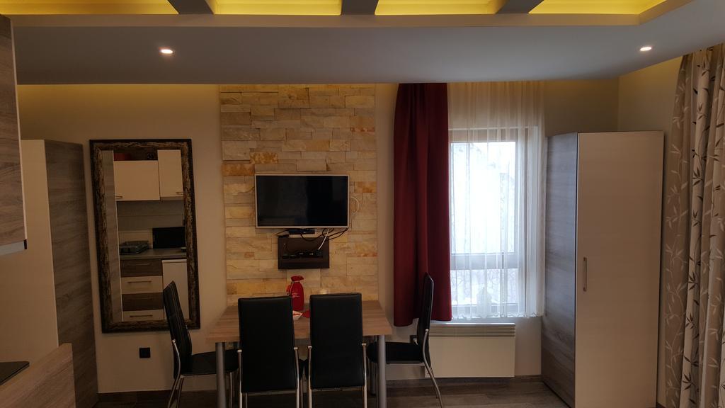 Apartman Mia Milmari Kopaonik Esterno foto