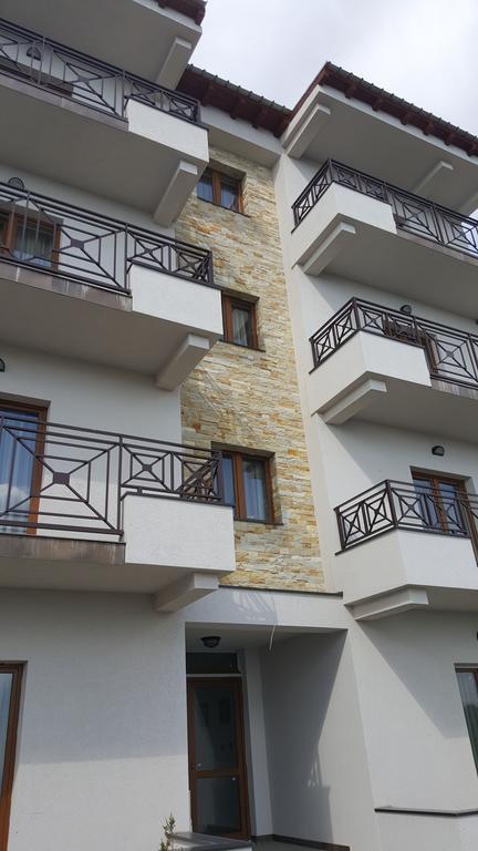 Apartman Mia Milmari Kopaonik Esterno foto