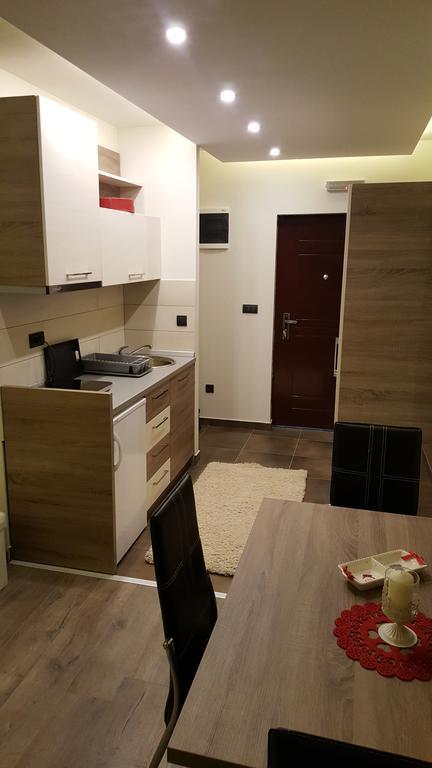 Apartman Mia Milmari Kopaonik Esterno foto