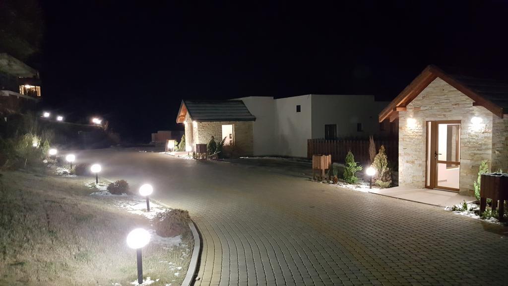 Apartman Mia Milmari Kopaonik Esterno foto