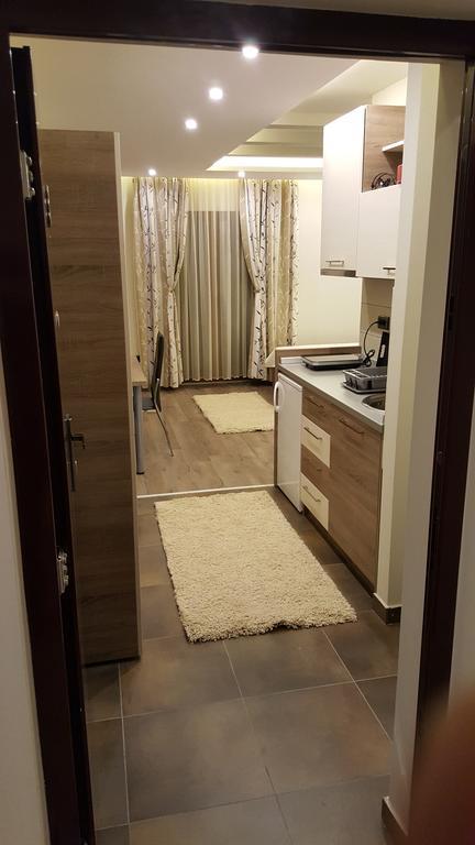 Apartman Mia Milmari Kopaonik Esterno foto