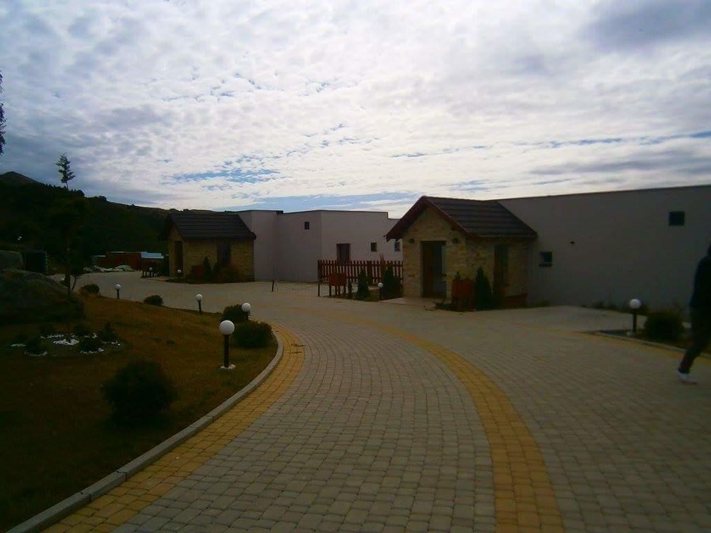 Apartman Mia Milmari Kopaonik Esterno foto