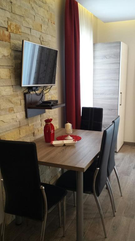 Apartman Mia Milmari Kopaonik Esterno foto