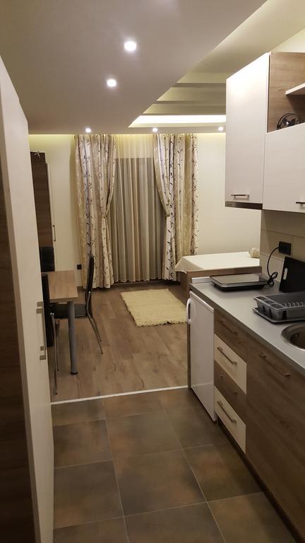 Apartman Mia Milmari Kopaonik Esterno foto