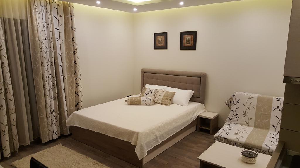 Apartman Mia Milmari Kopaonik Esterno foto