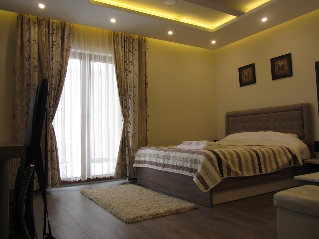Apartman Mia Milmari Kopaonik Esterno foto