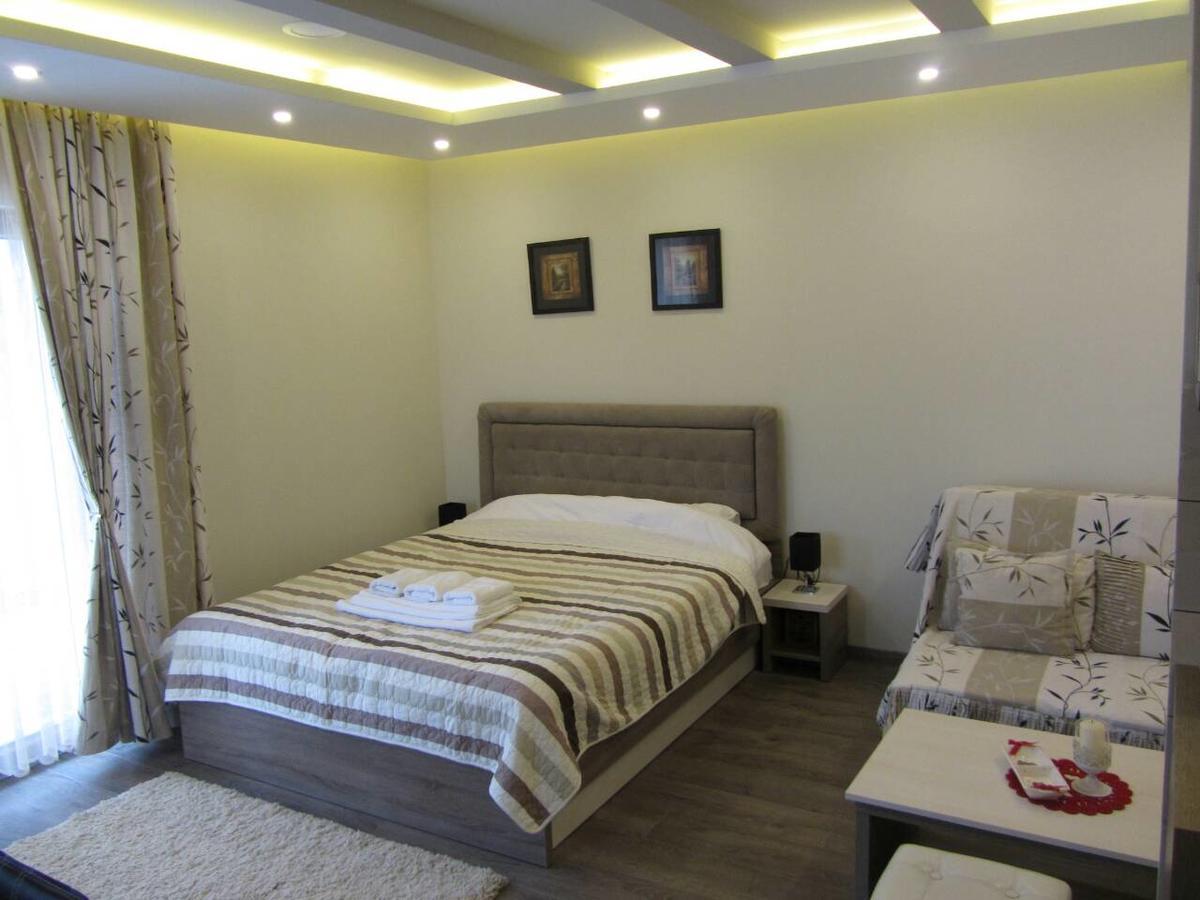 Apartman Mia Milmari Kopaonik Esterno foto