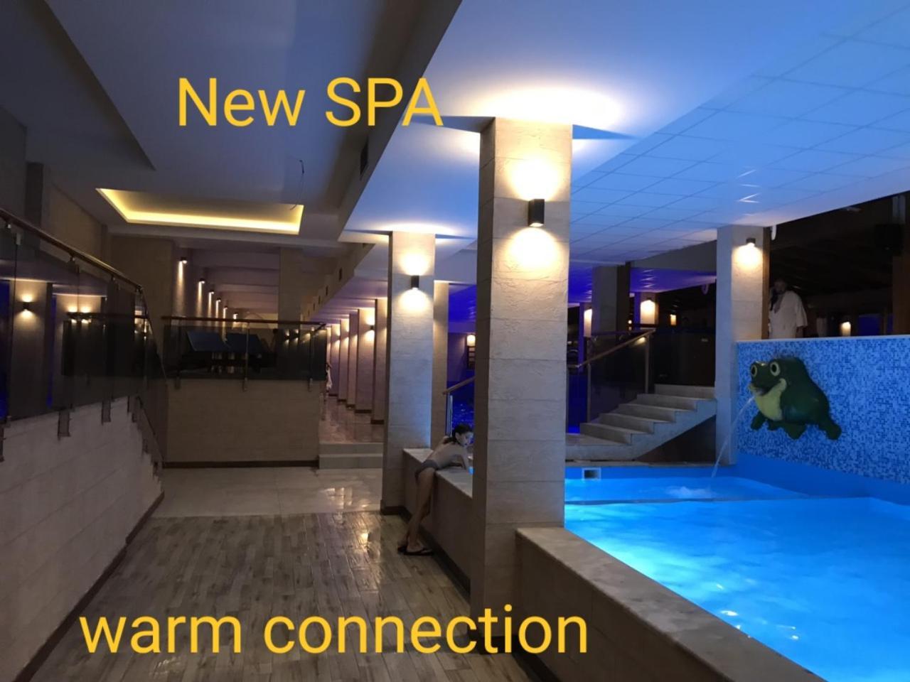 Apartman Mia Milmari Kopaonik Esterno foto