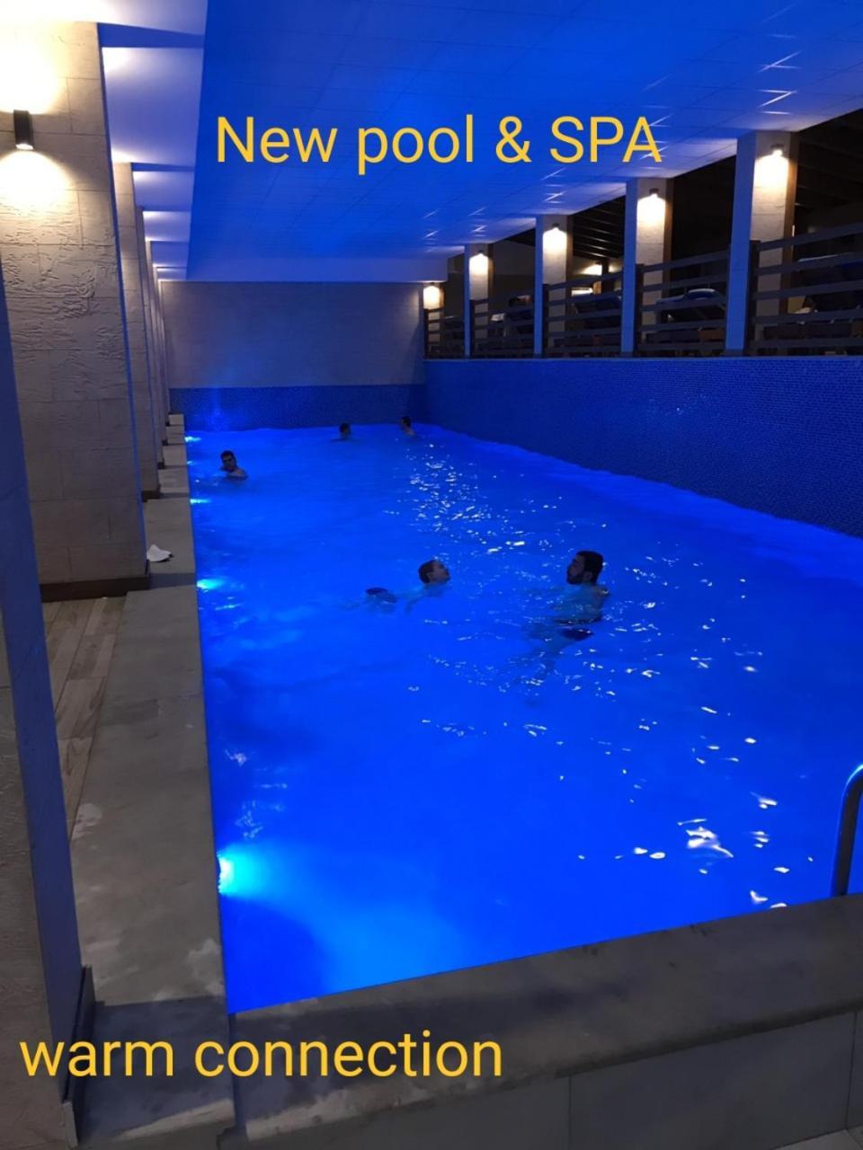Apartman Mia Milmari Kopaonik Esterno foto